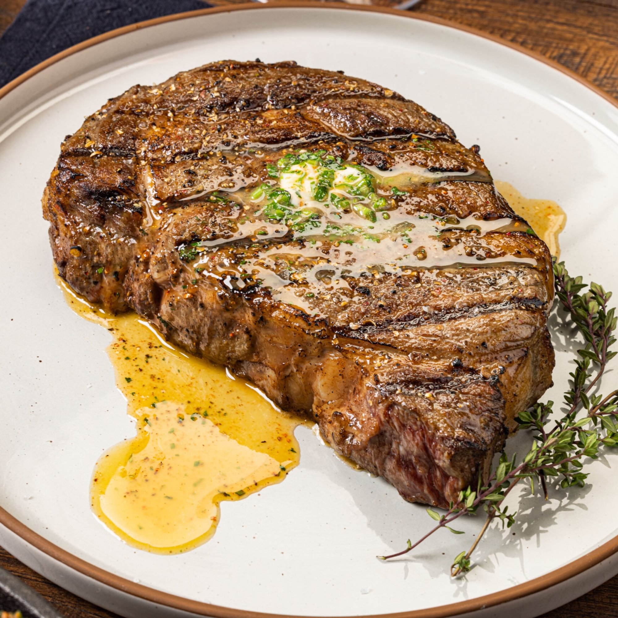 Ribeye (16 oz)
