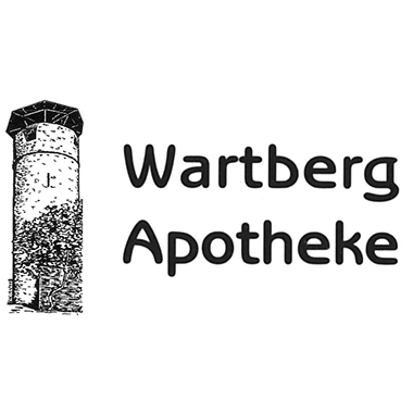 Logo der Wartberg-Apotheke Pforzheim