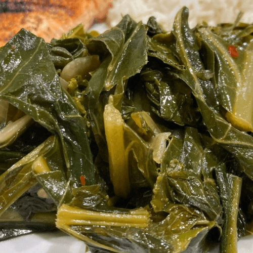Collard Greens