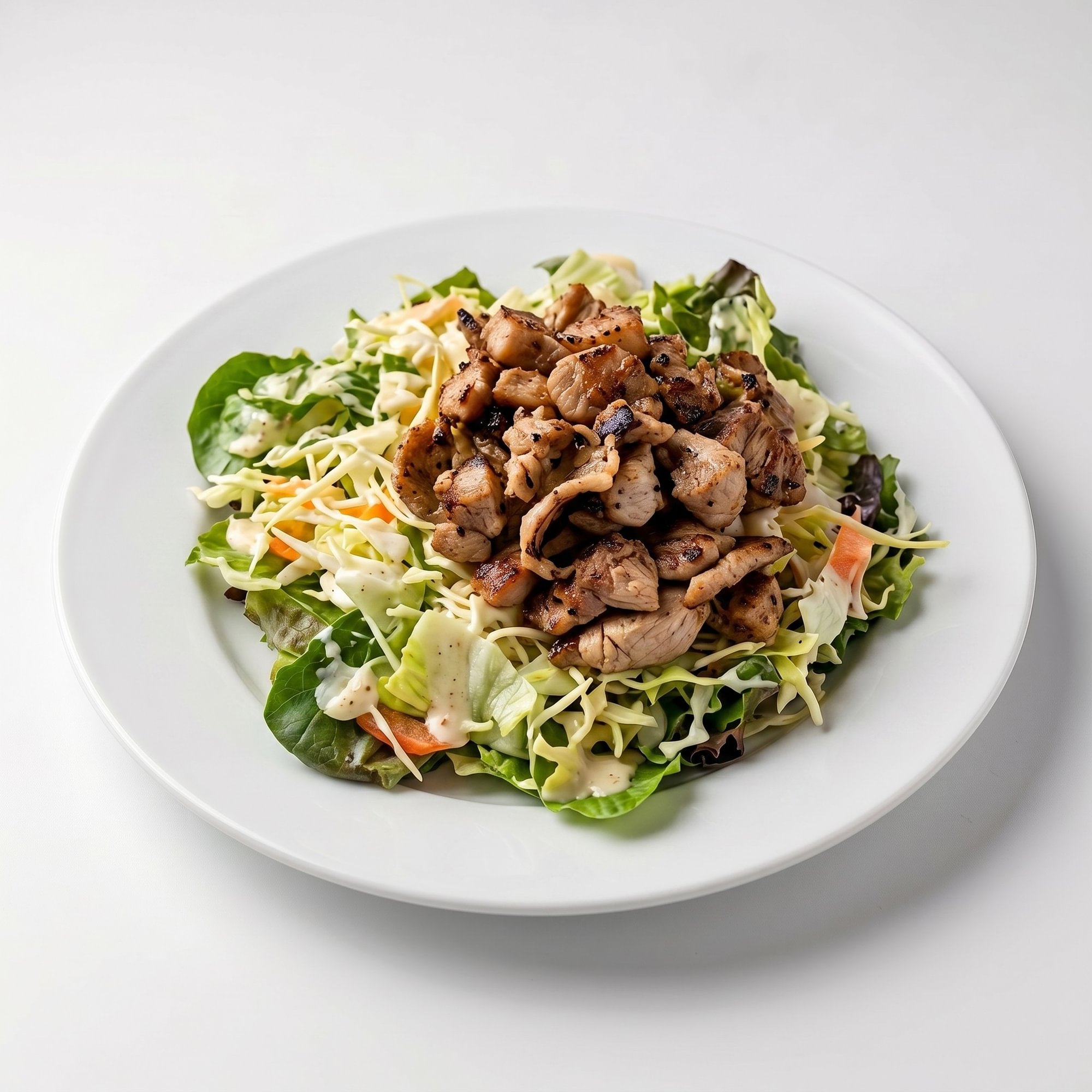 Southwest Chicken Salad