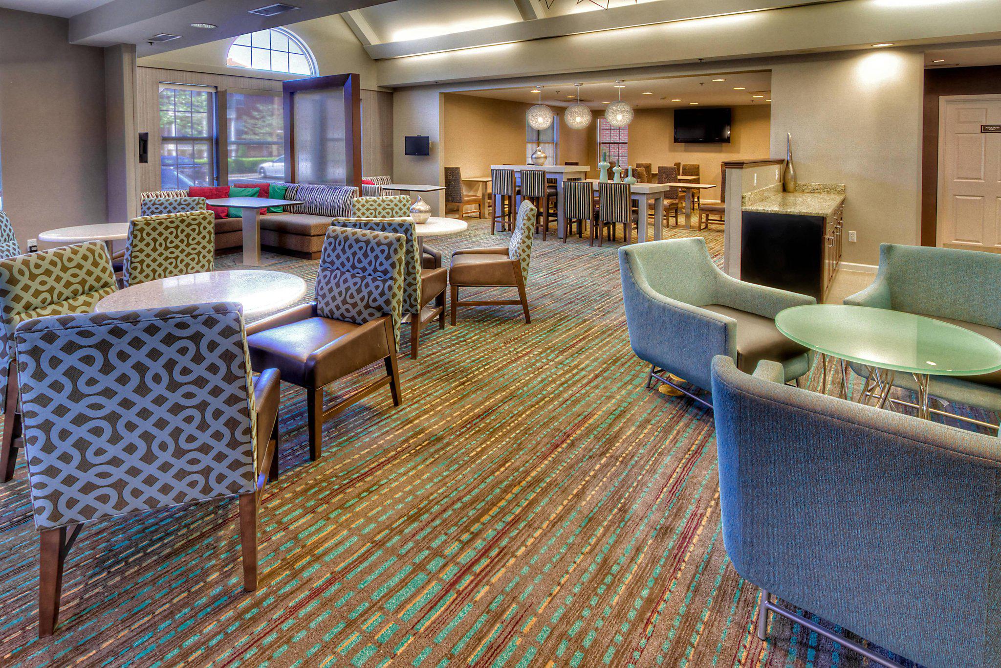 Residence Inn by Marriott Memphis Germantown Photo