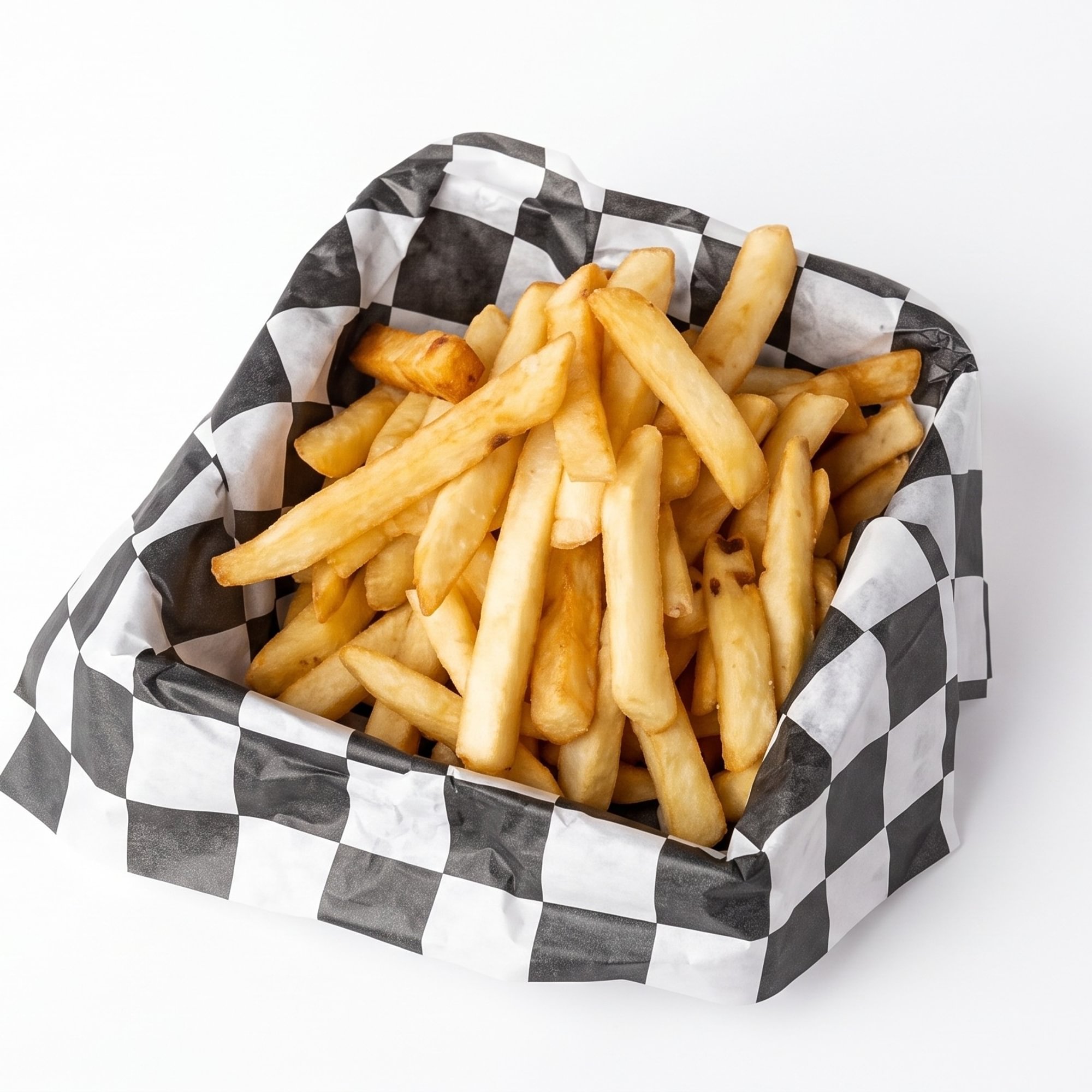 Papas Fritas [French Fries]