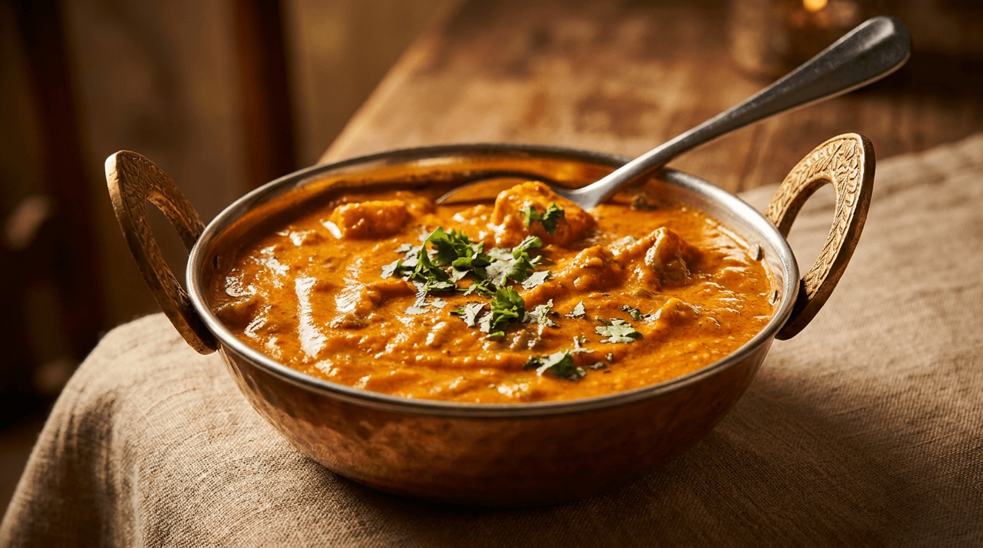 Vegetable Masala