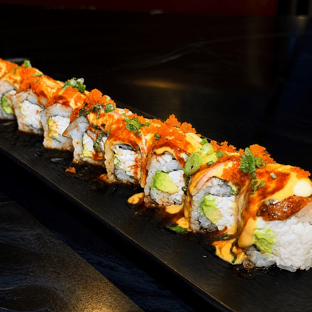Karina Roll