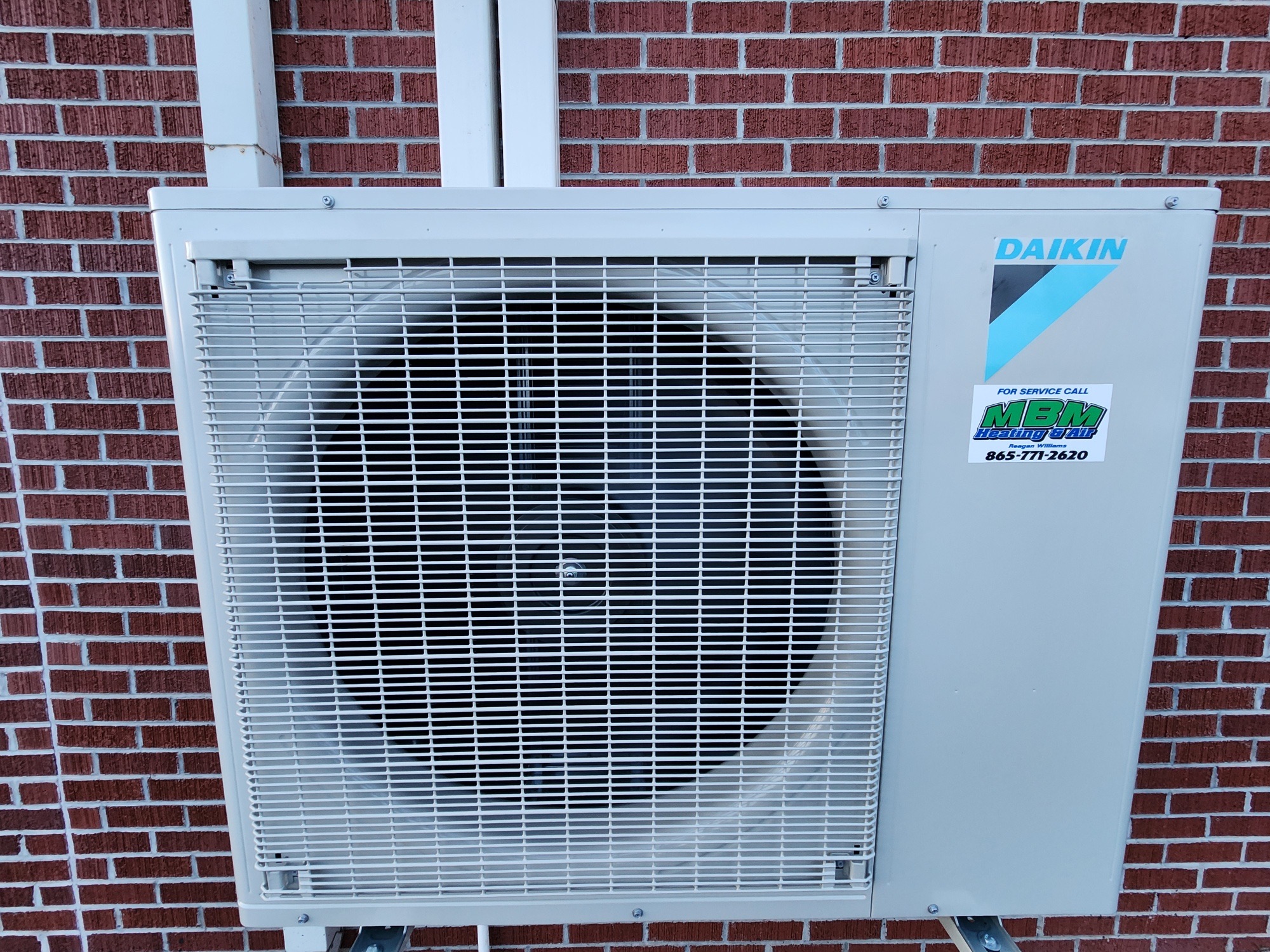 Heat Pump Air Conditioning Units