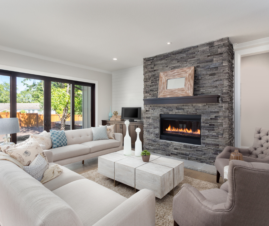 Whole Home Renovation