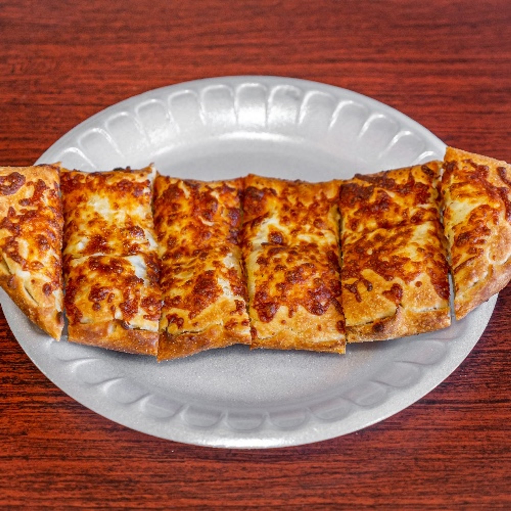 Cheesy Bread