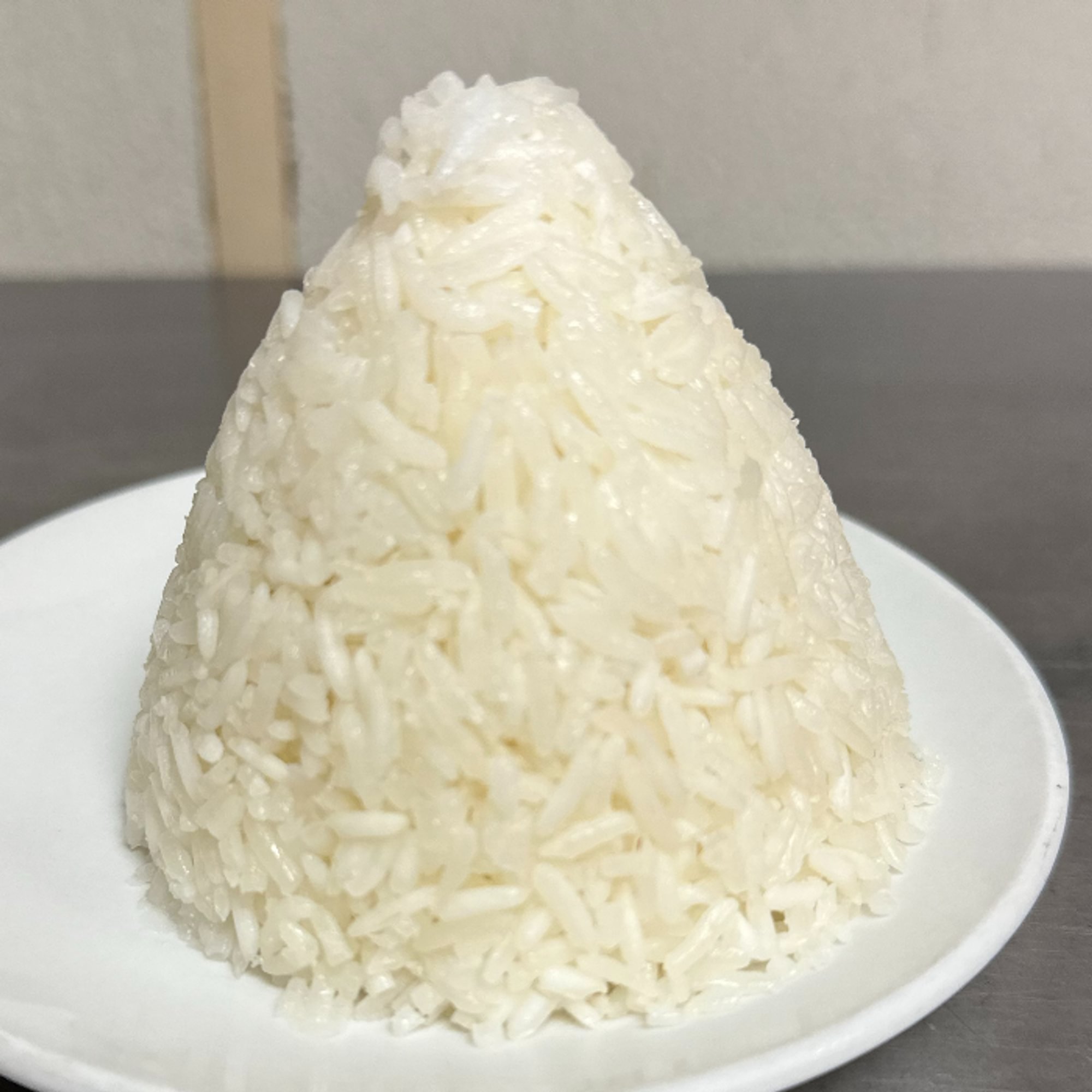 Jasmine Rice