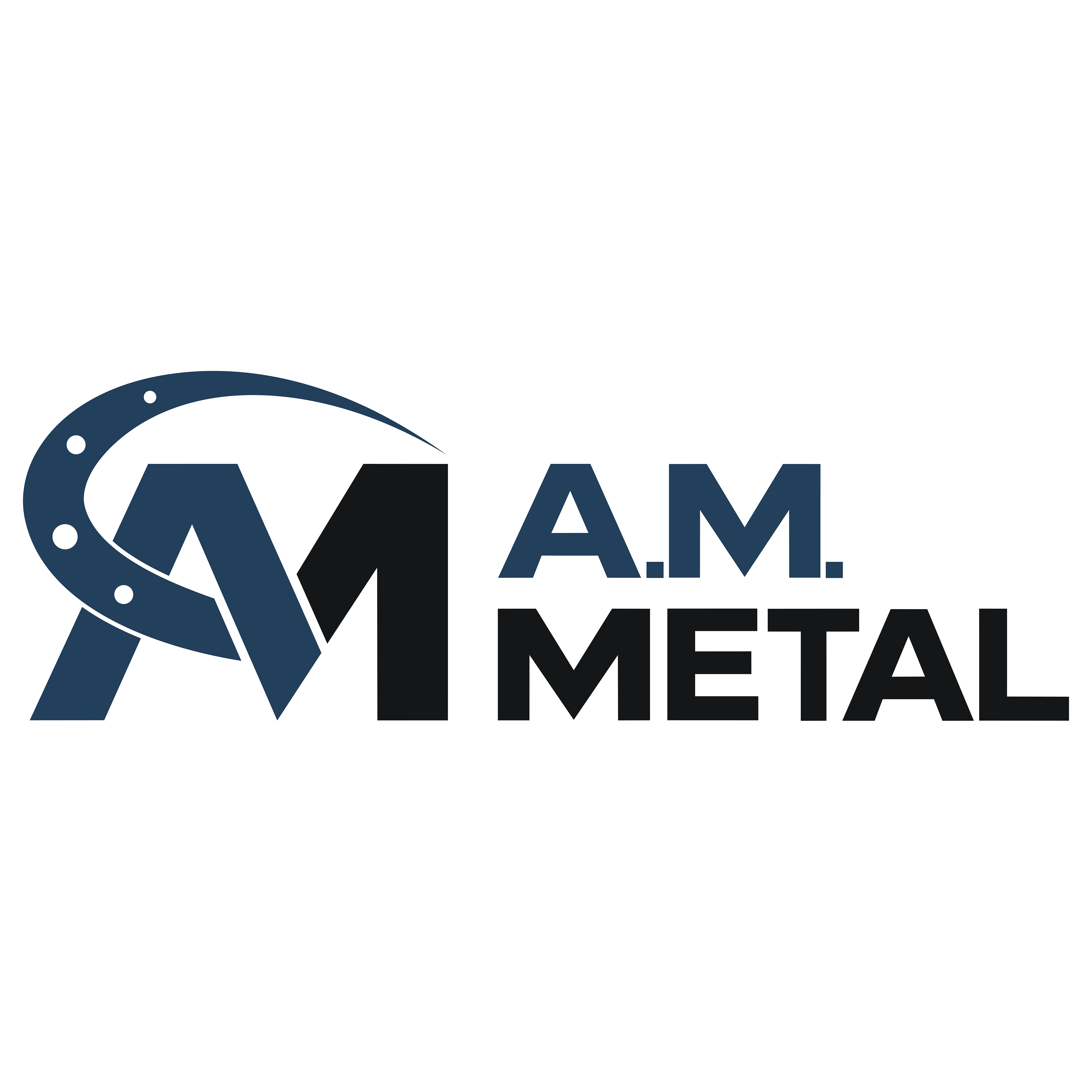 A.M. Metal