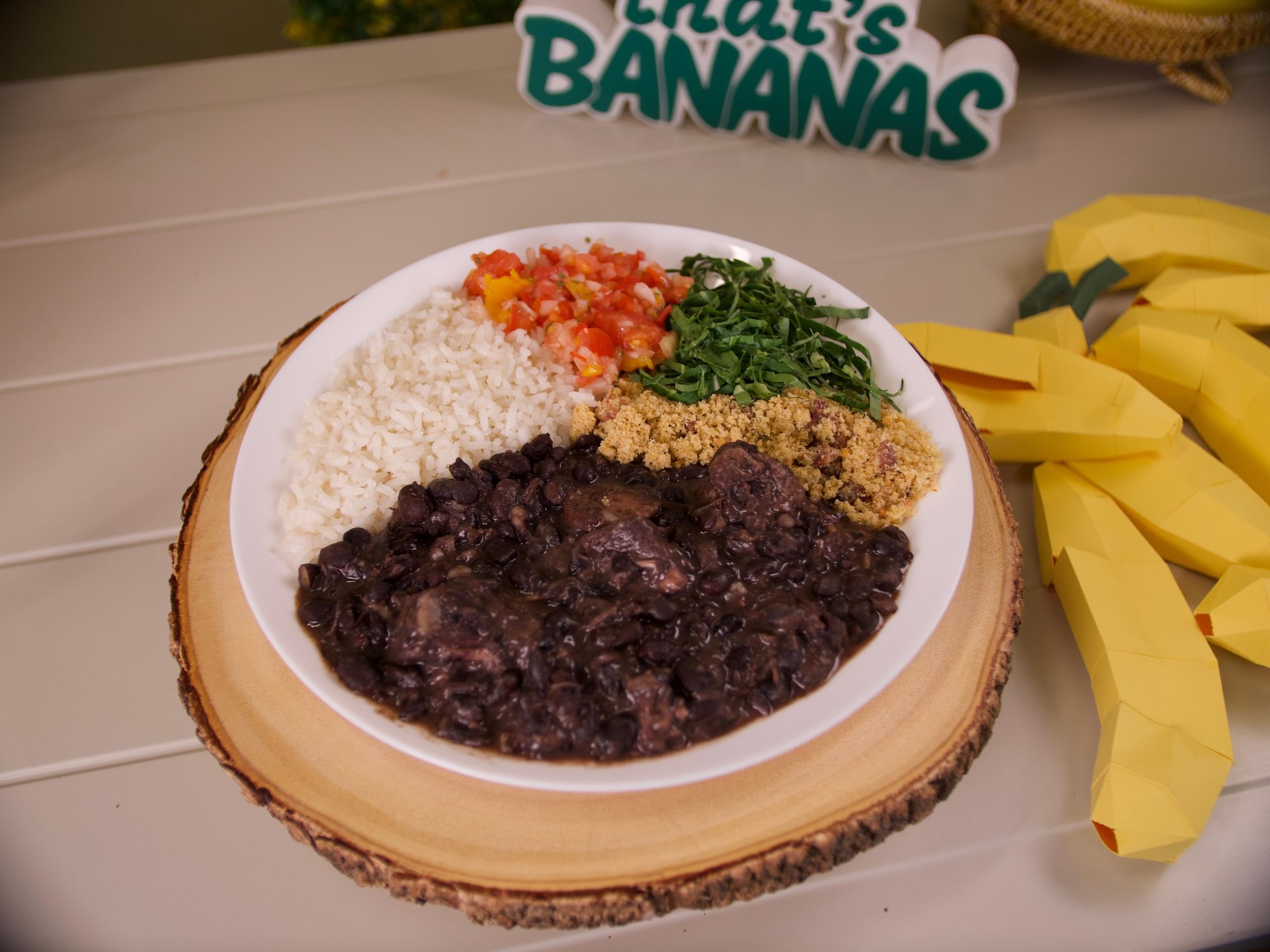 Feijoada | Brazilian Feijoada