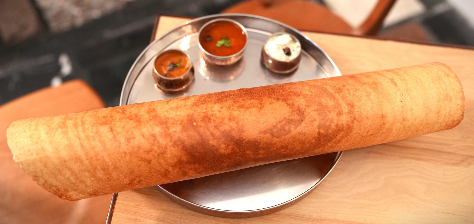 Roast (Dosa)