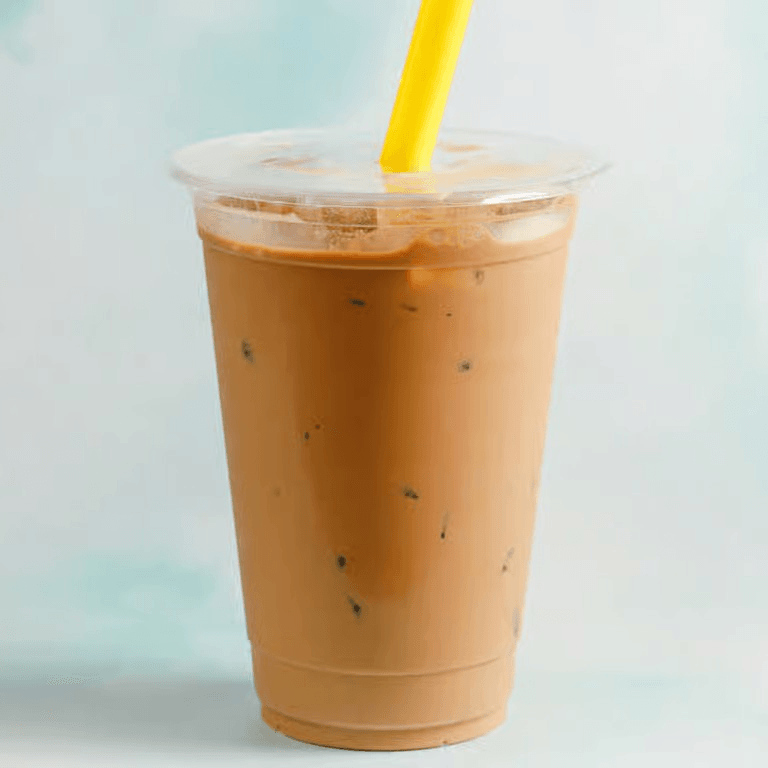D2. Vietnamese Coffee