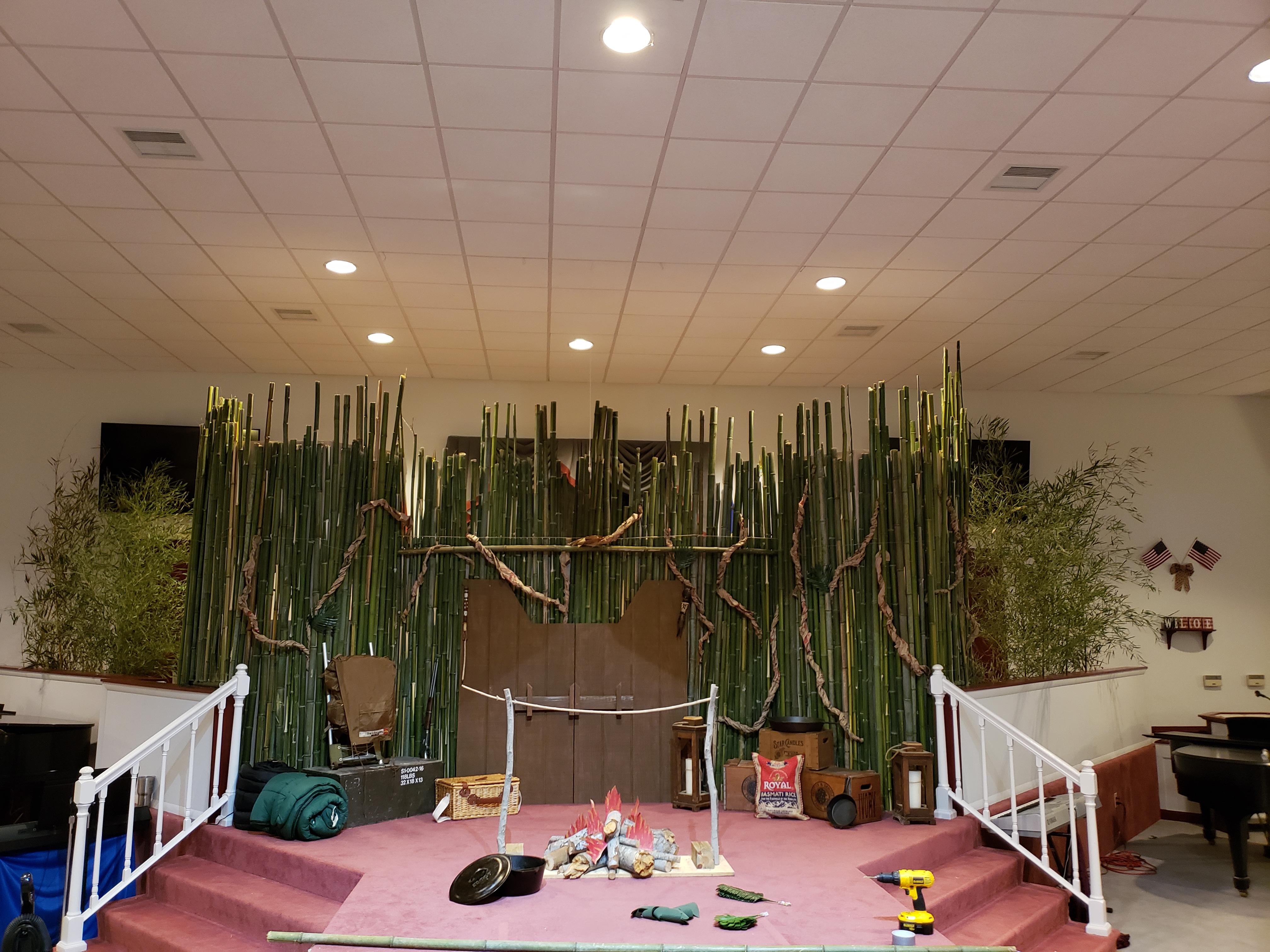 Central Baptist Church Image