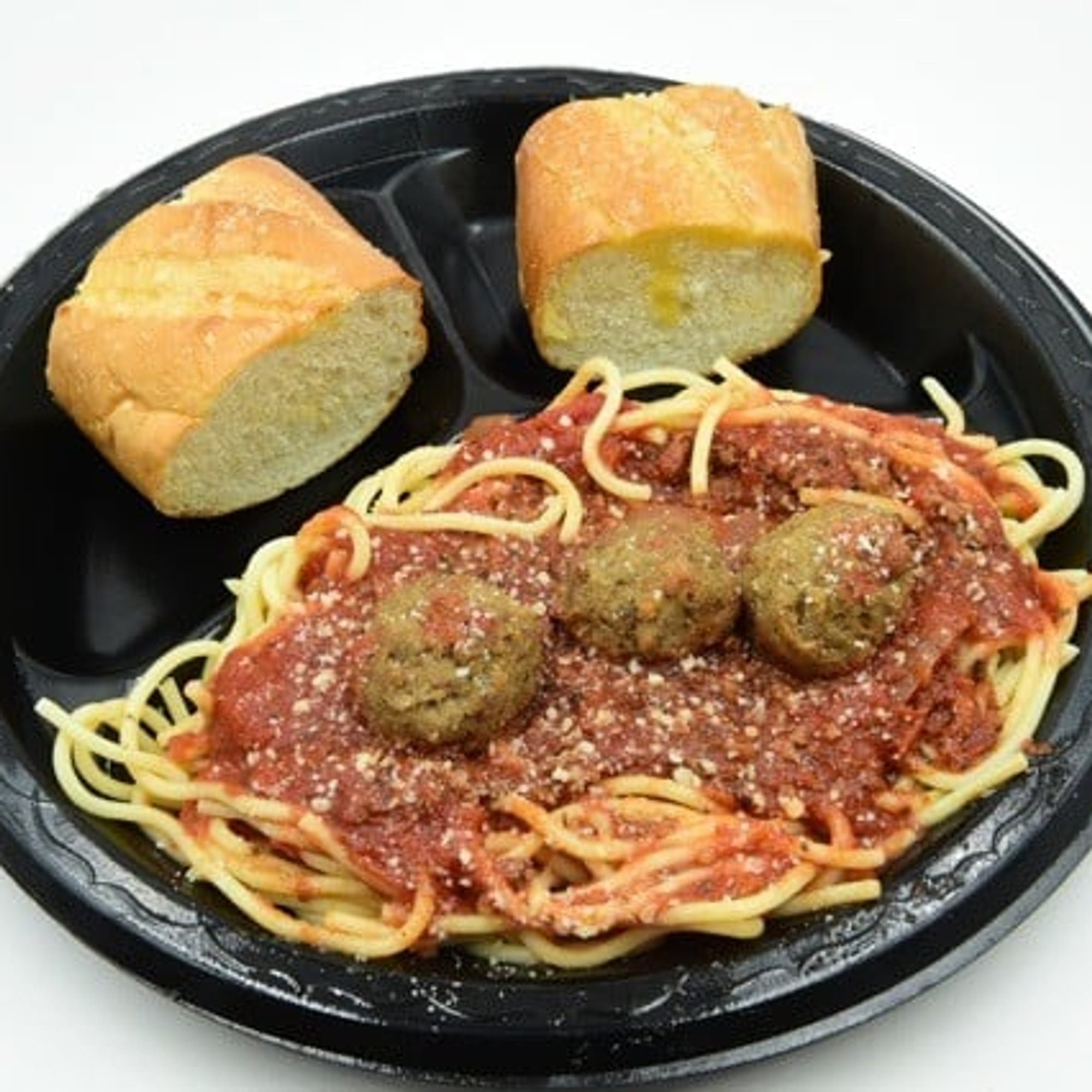 Kids Spaghetti w/ Drink