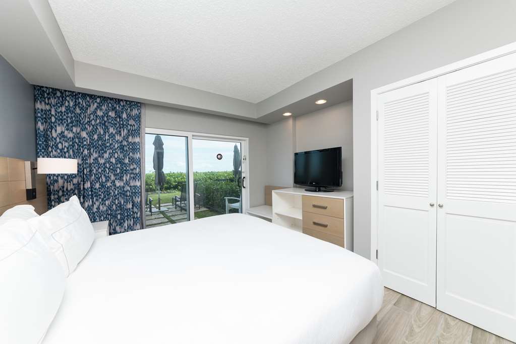 DoubleTree Suites by Hilton Hotel Melbourne Beach Oceanfront Image