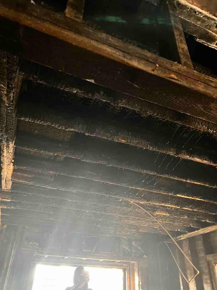 A Touch of Anne Restoration & Cleaning Solutions Image