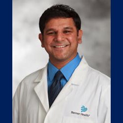Manu Bhakoo, MD