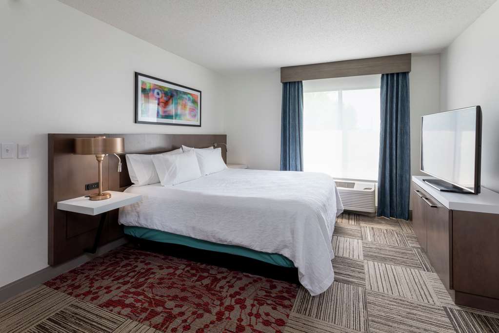 Hilton Garden Inn Minneapolis St. Paul-Shoreview Image