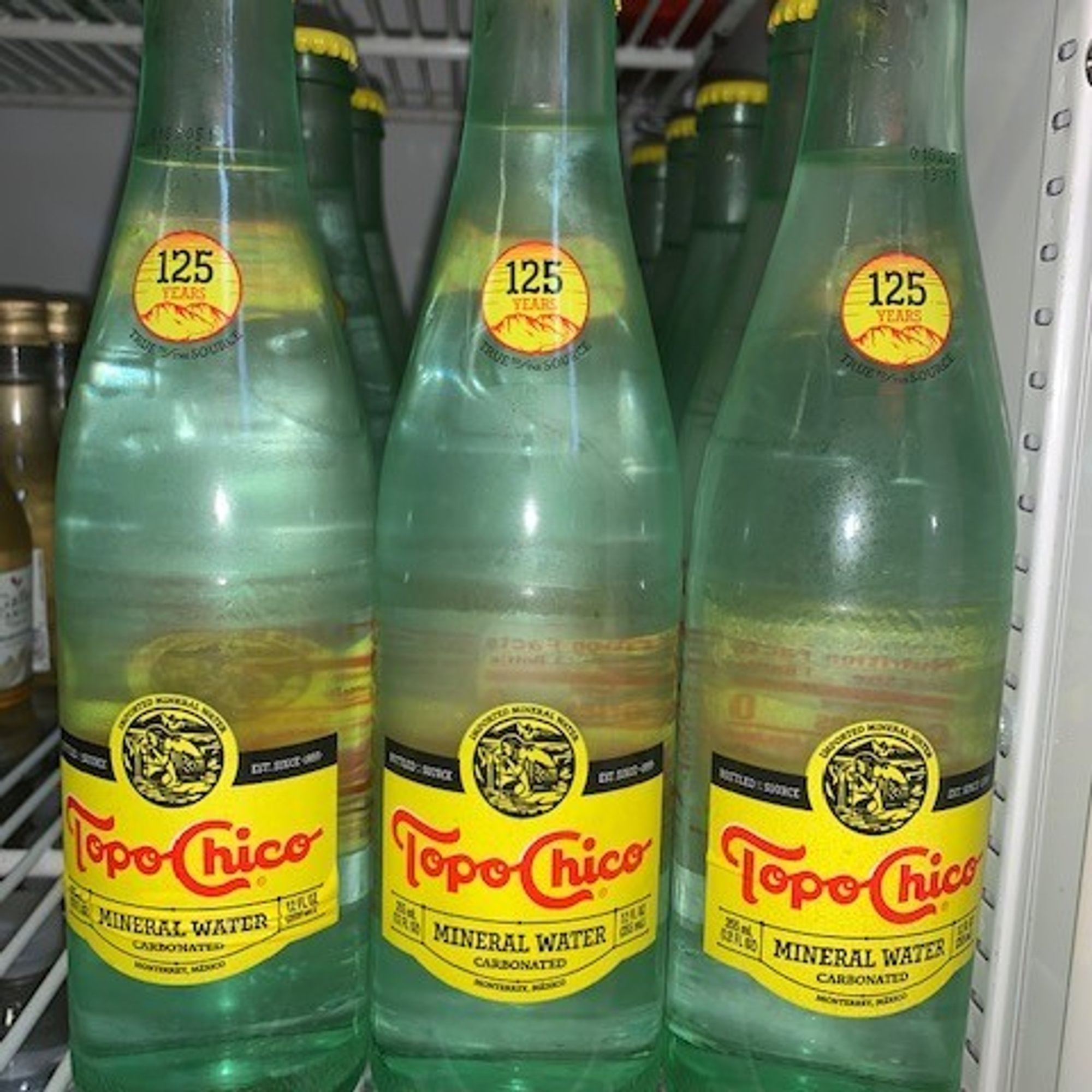 TOPOCHICO