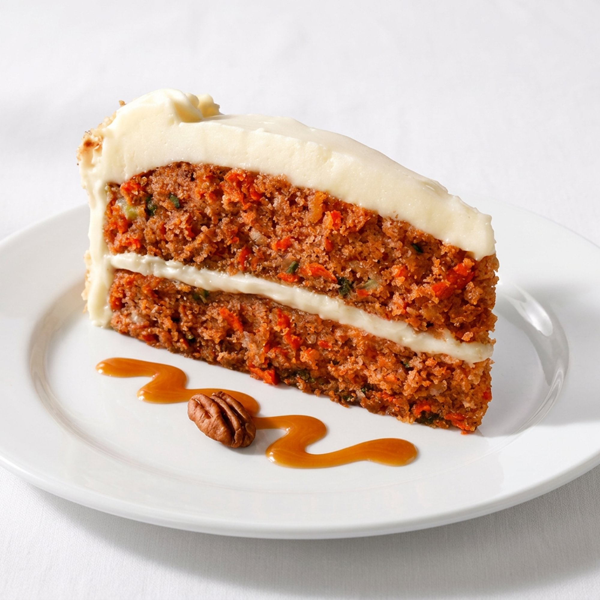 Assorted Cake Slice