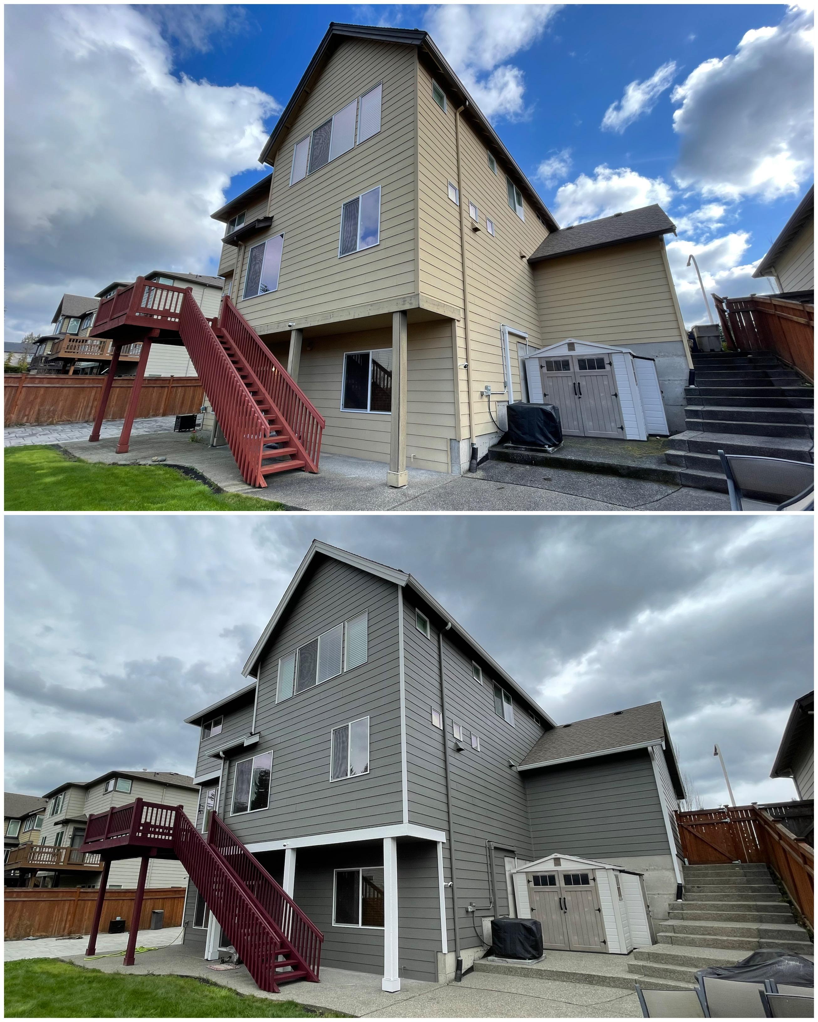 Legacy Painting Image