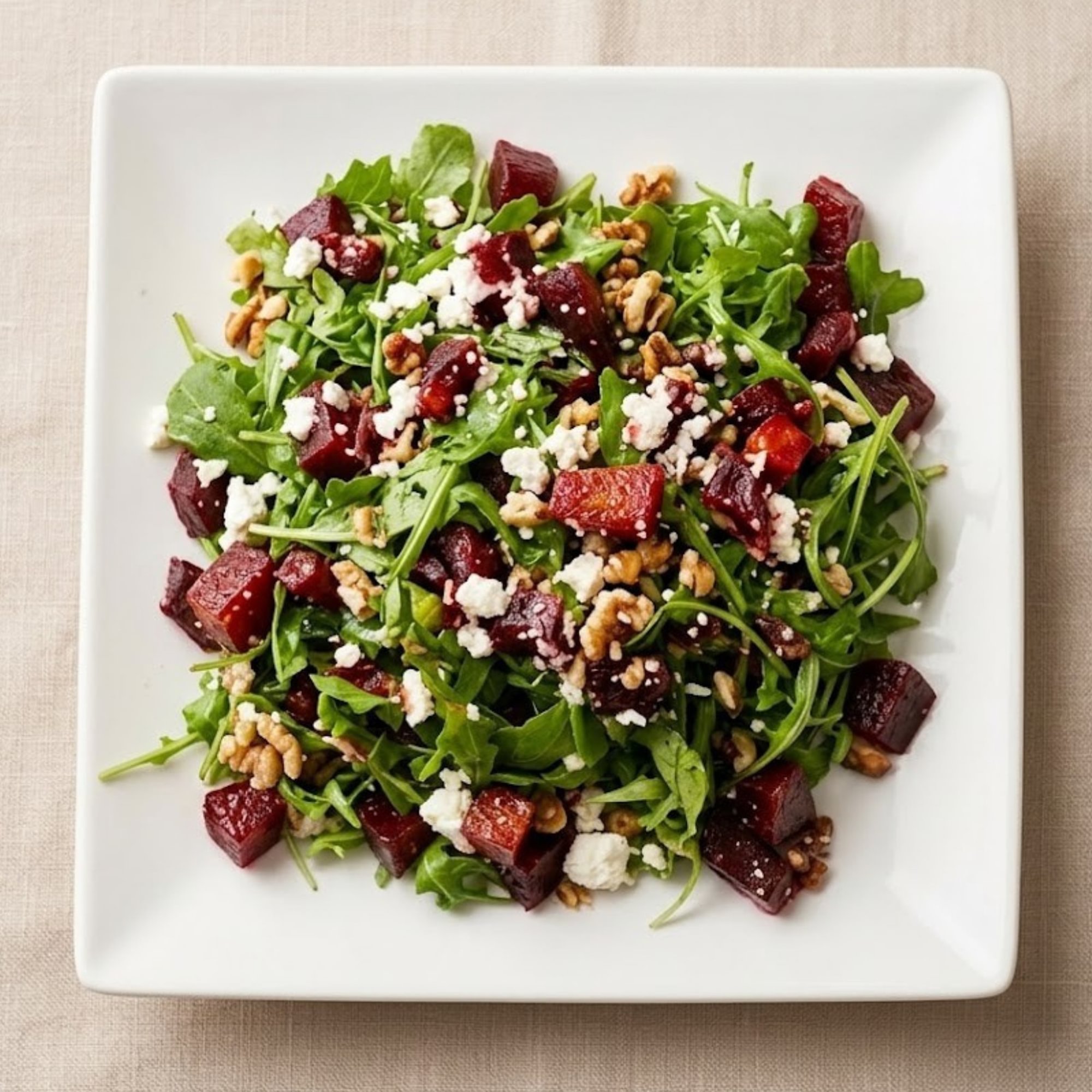 Arugula Salad