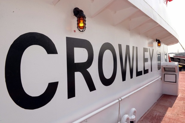 Images Crowley Liner & Logistics - Office/Warehouse