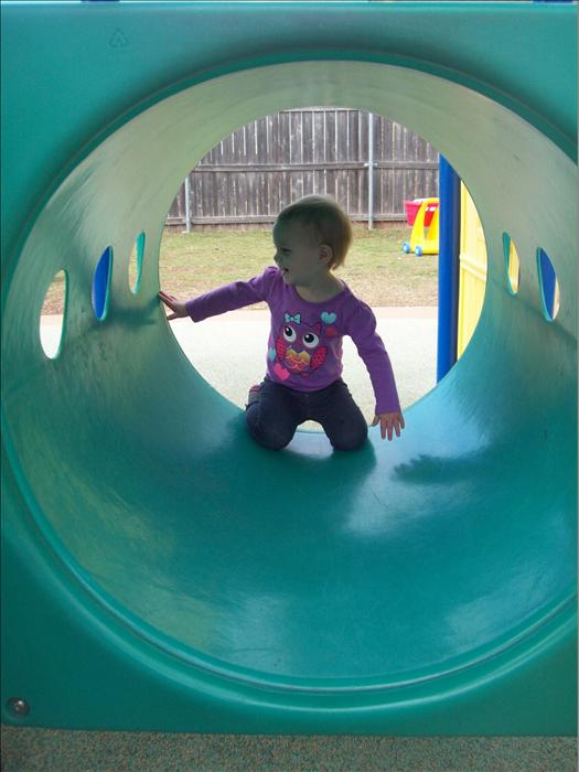 Toddler Classroom