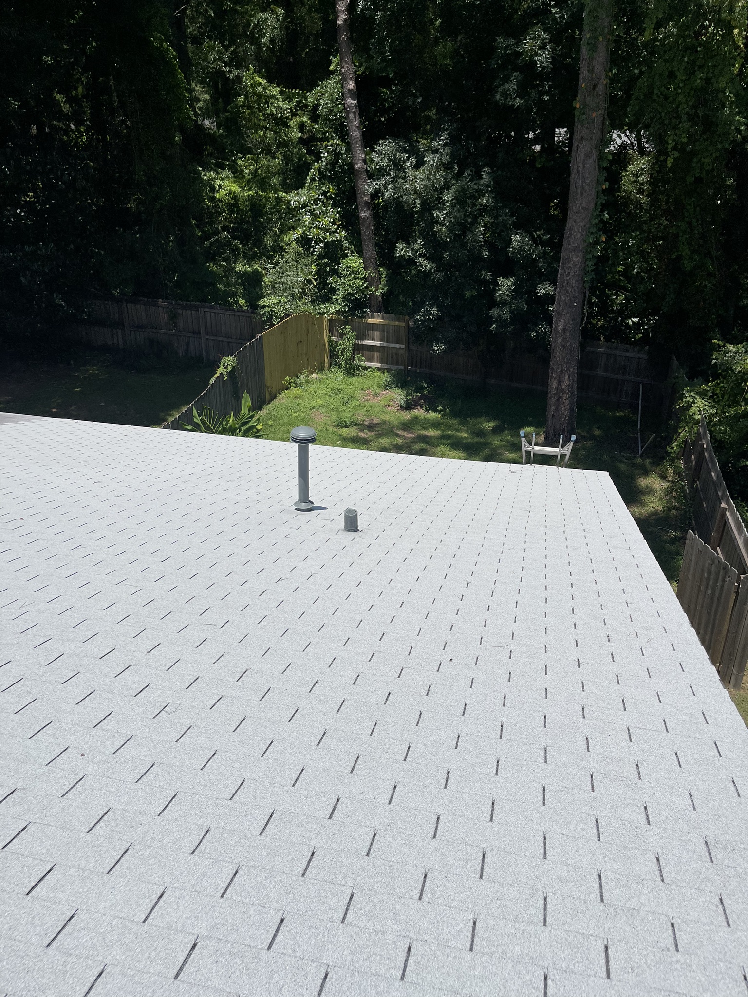 Galloway Roofing Image