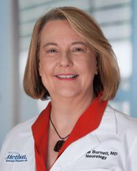 Leanne Burnett, MD Photo