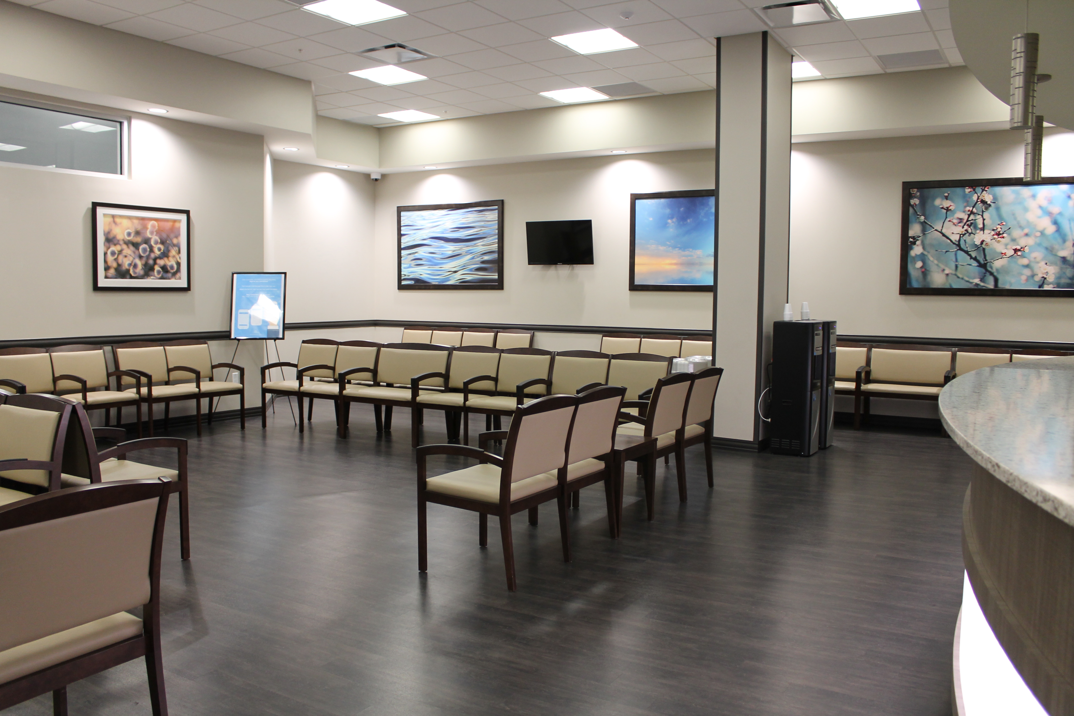 Tampa Pain Relief Centers - Hillsborough Photo