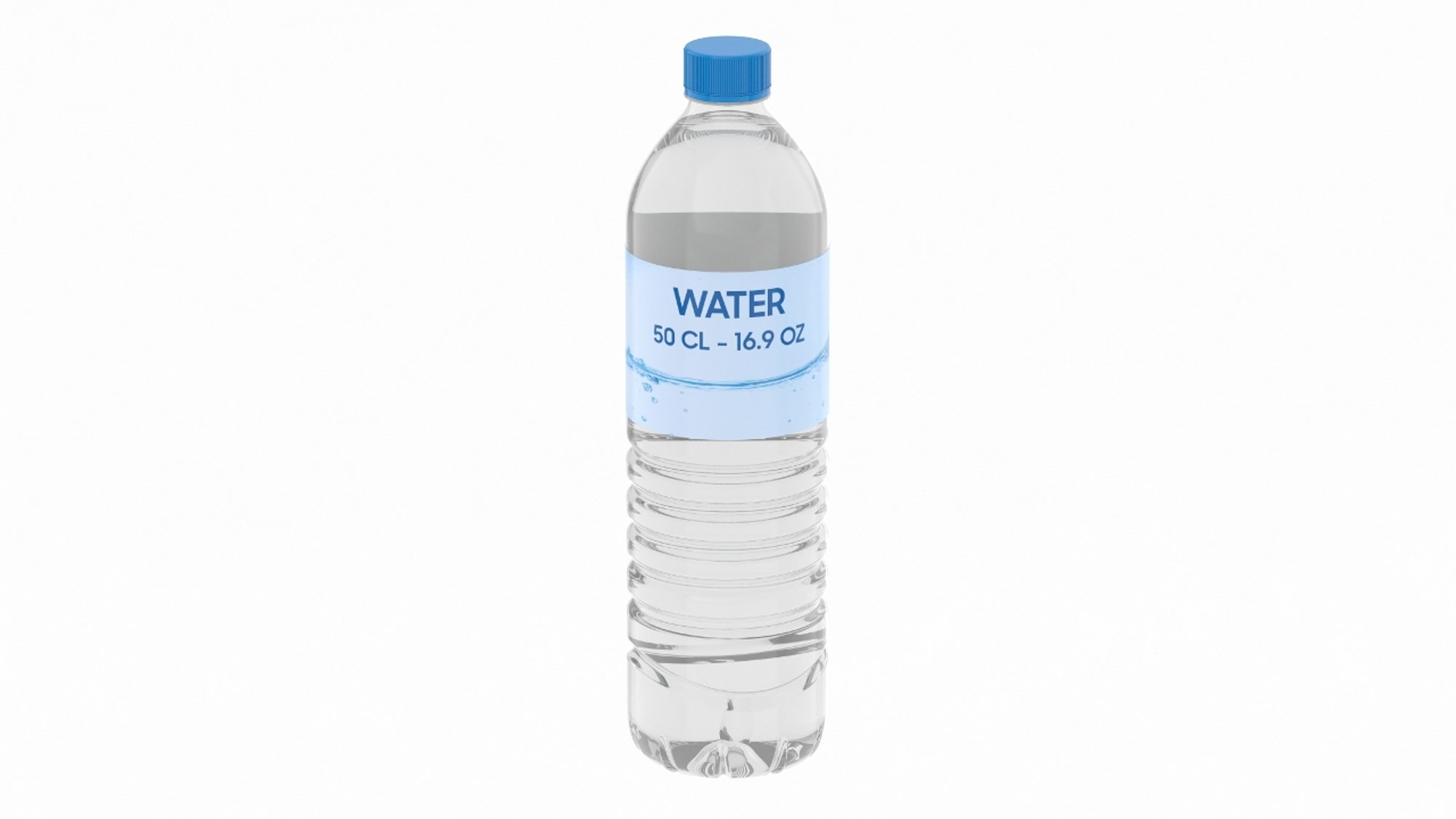 WATER BOTTLE