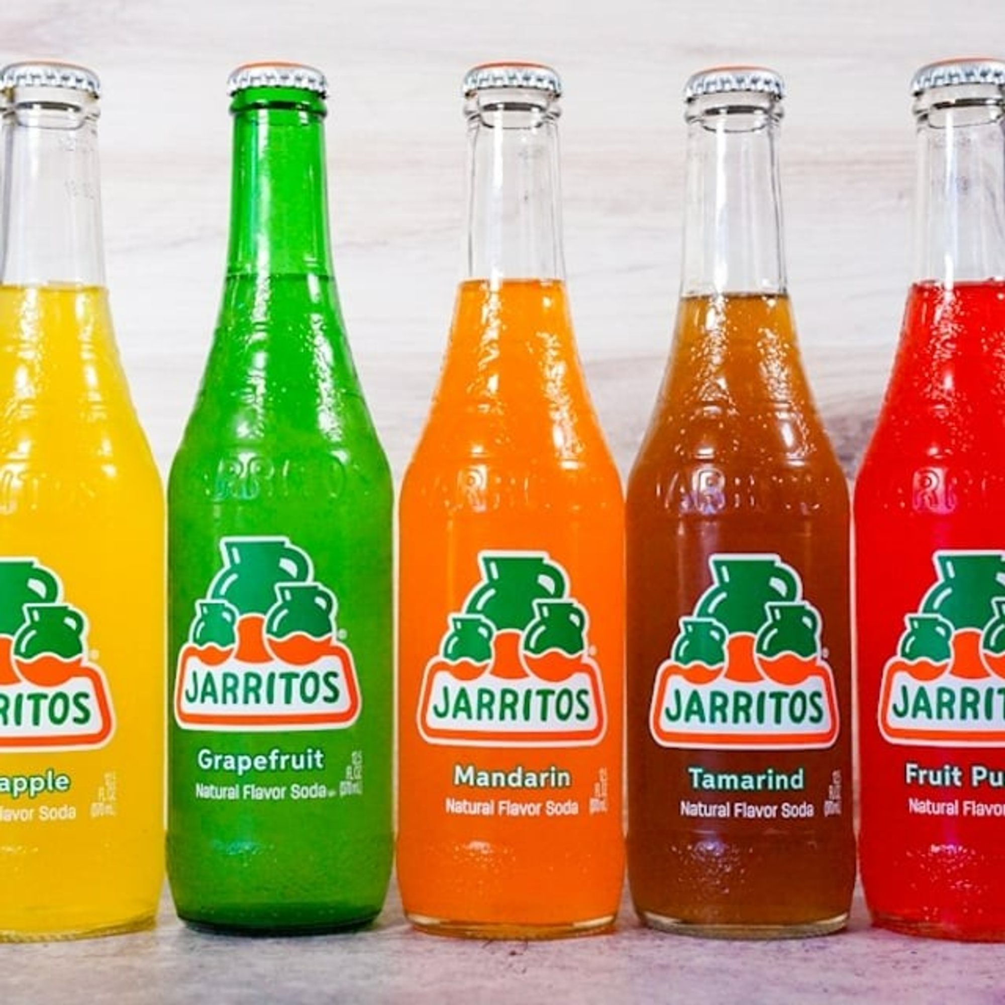 Jarritos