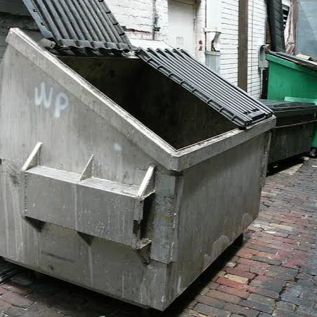 Summit Dumpster Alsip
