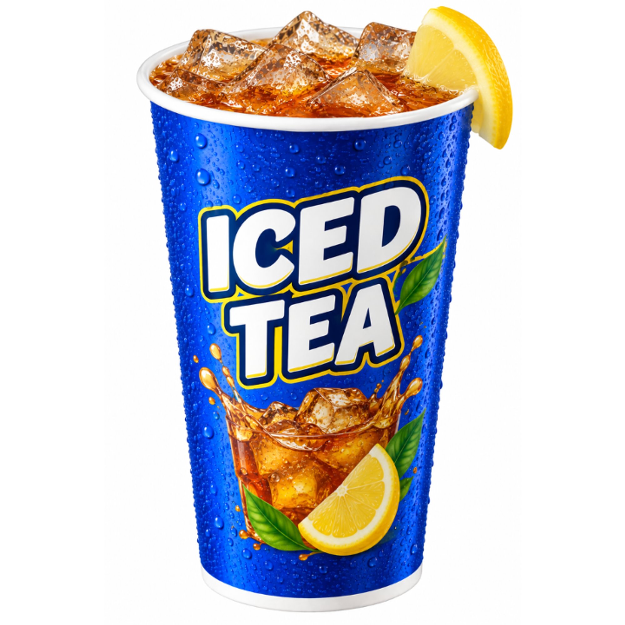Iced Tea