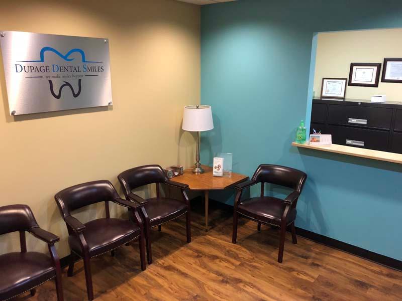 DuPage Dental Smiles