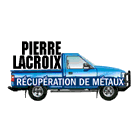 Pierre Lacroix - Récupérateur de Métaux Château-Richer