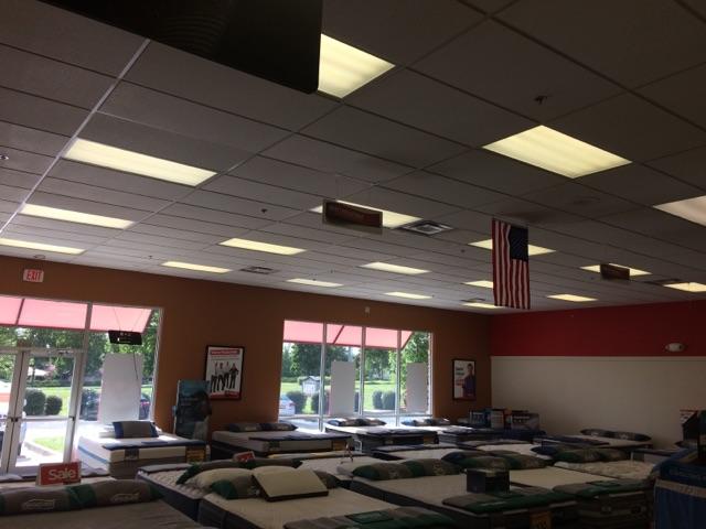 Mattress Firm Franklin Photo