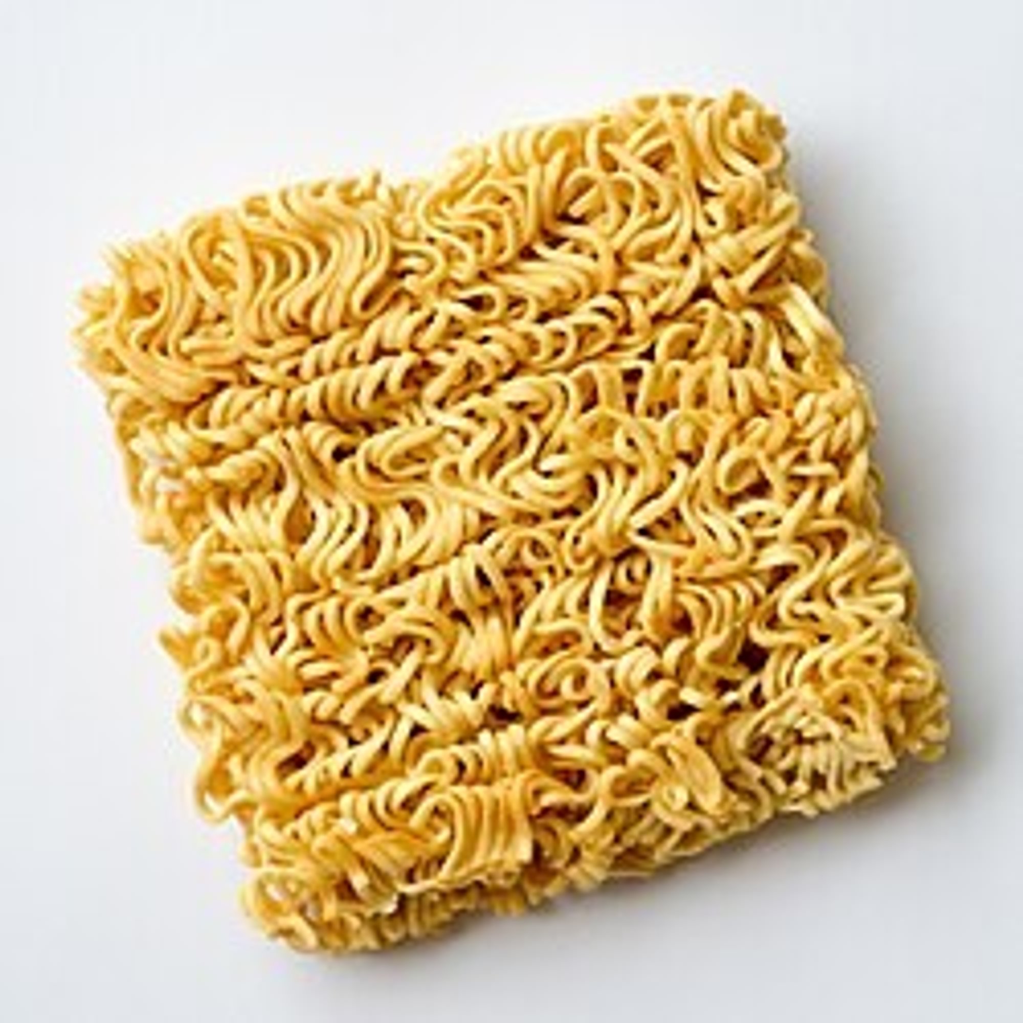 Instant Noodle 方便面