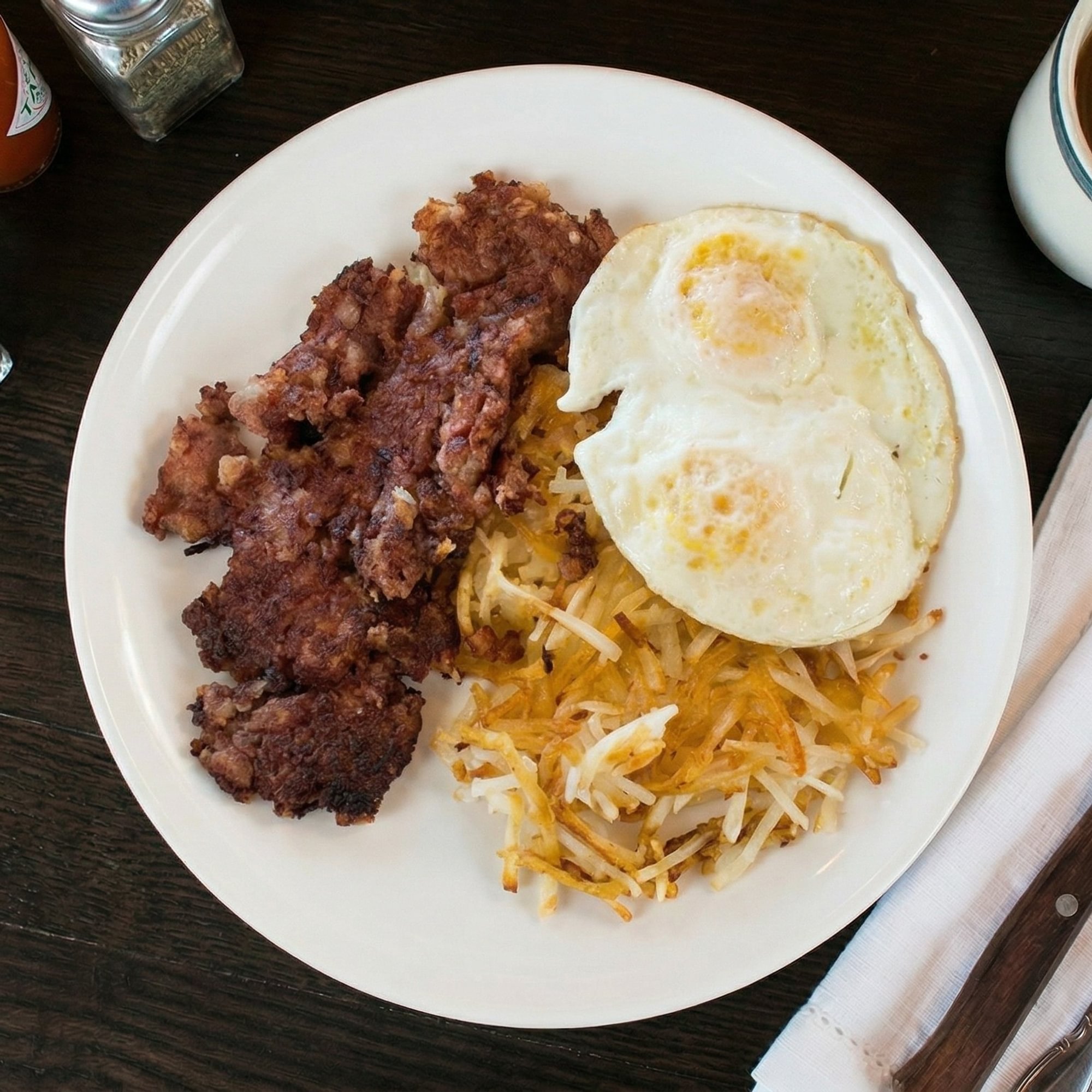 Corned Beef Hash