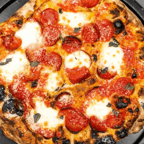 Pepperoni