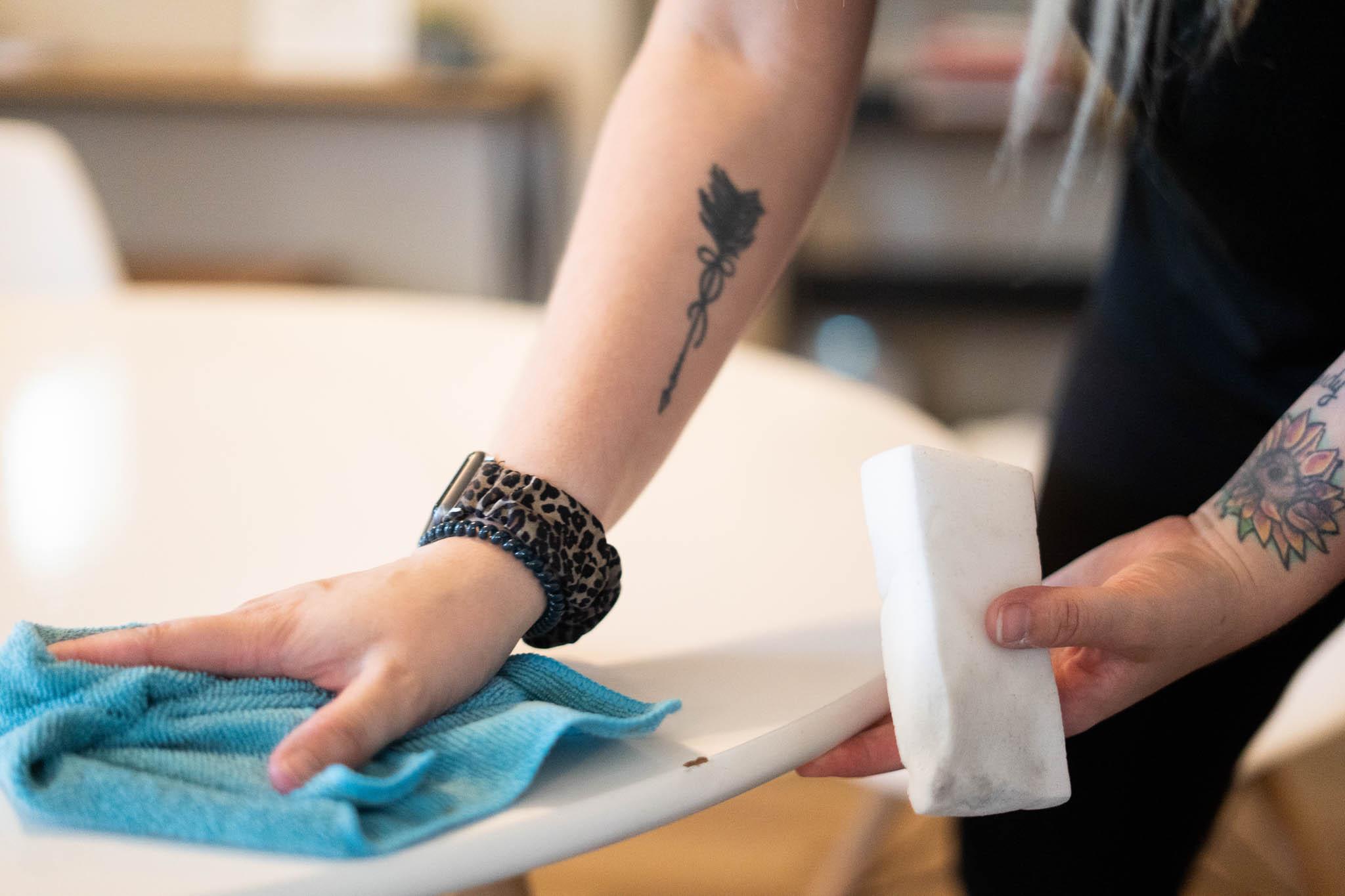 Serenity Clean of Dayton Image