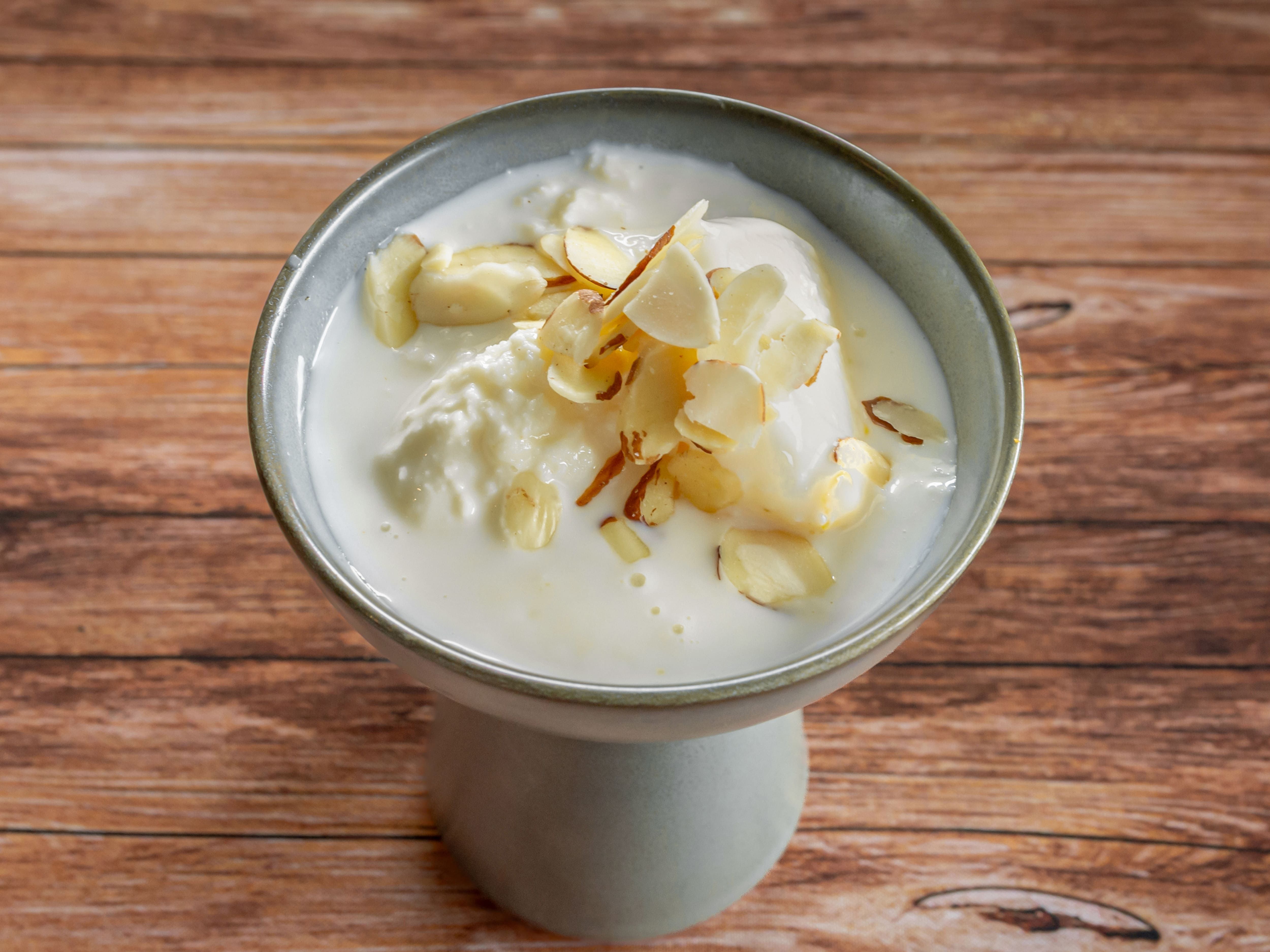 RAS MALAI
