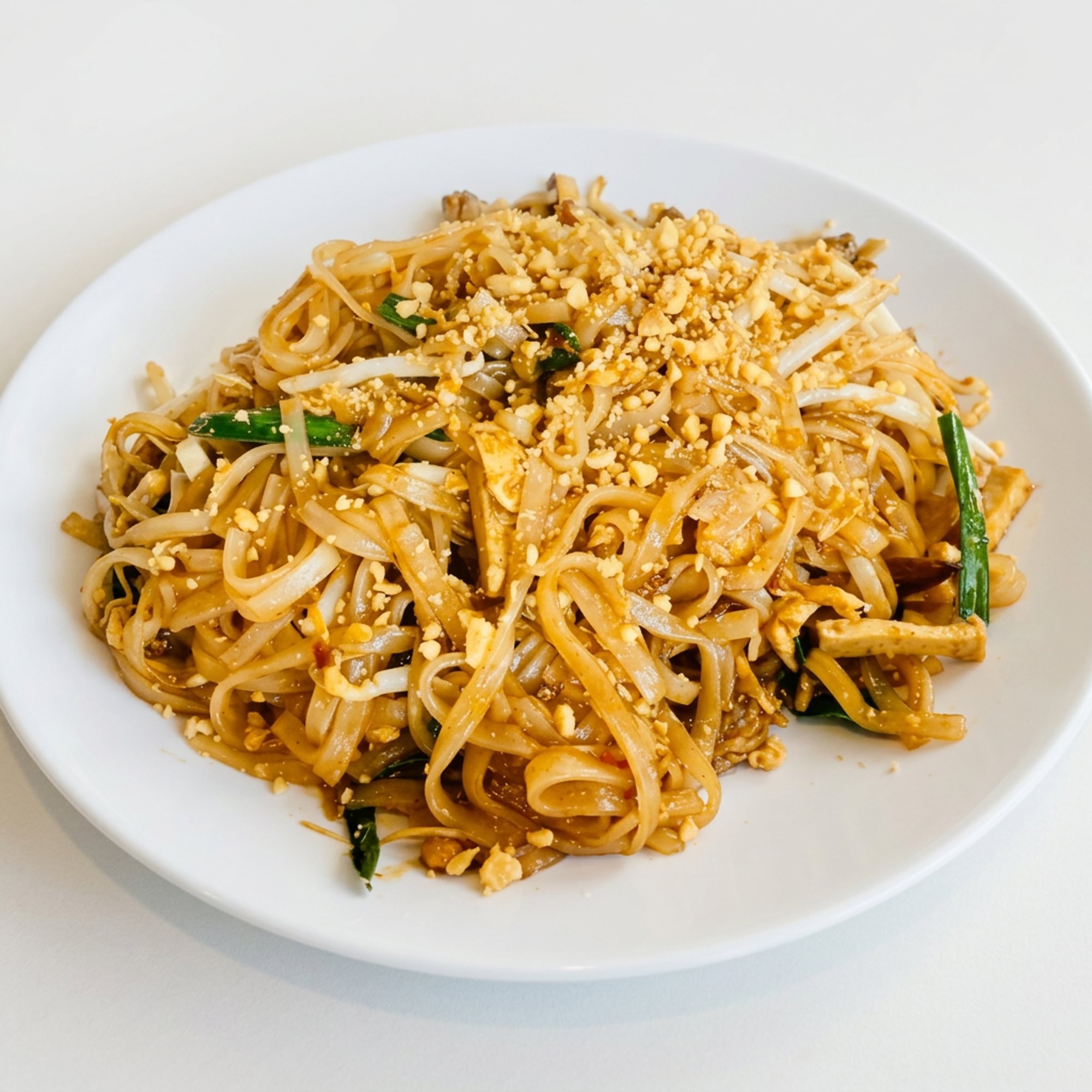 N1 - Pad Thai