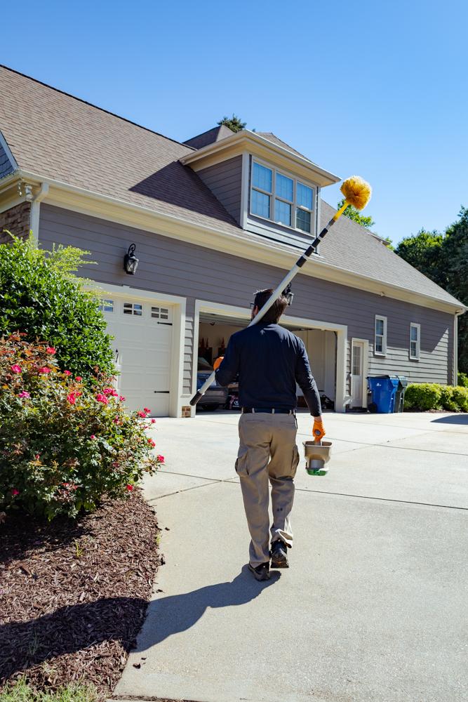 Pest & Termite Consultants Image