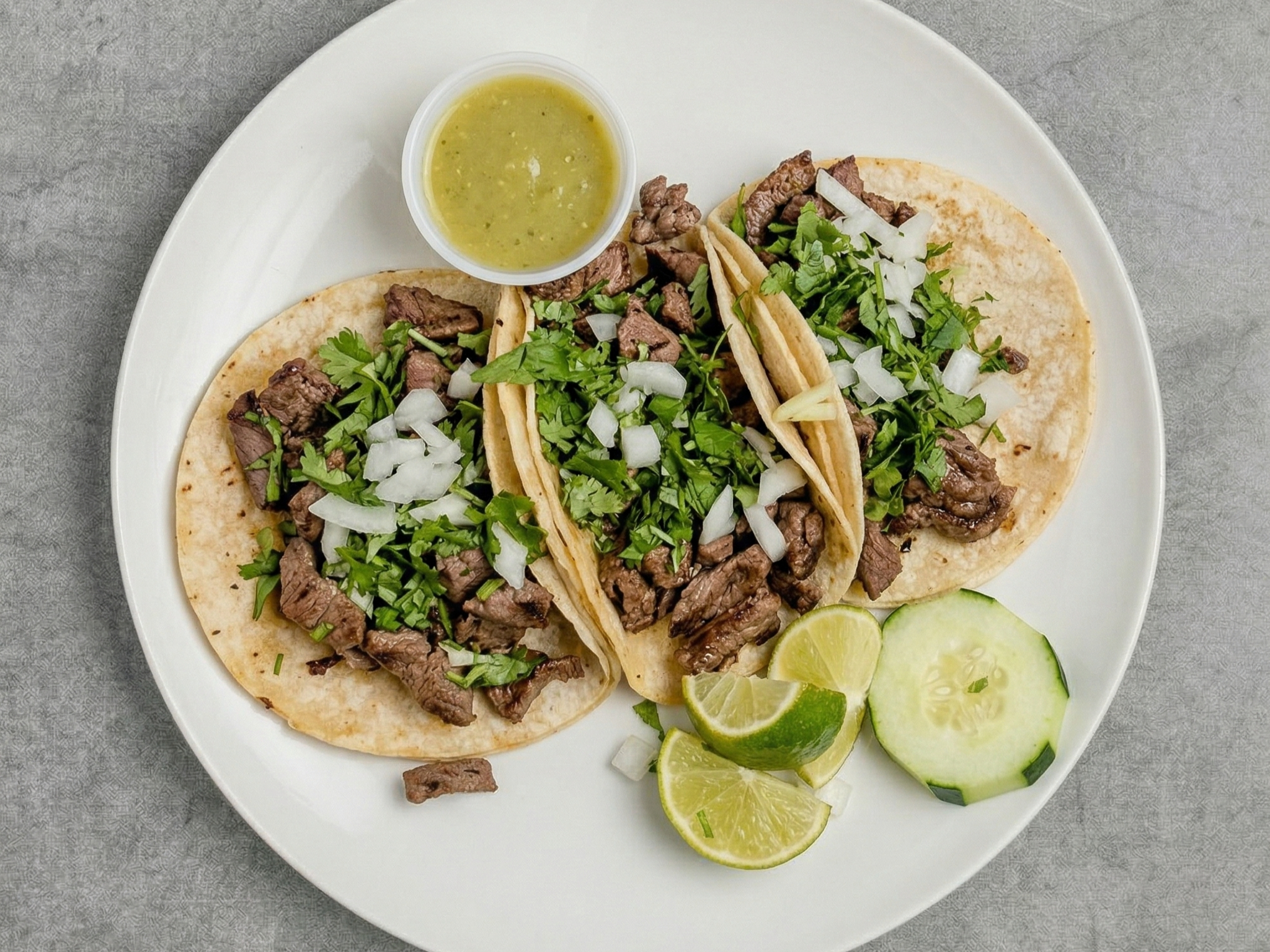 Alambres Taco