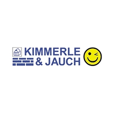 Logo von Kimmerle & Jauch Gesellschaft für Bauberatung