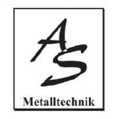 Logo von AS Metalltechnik