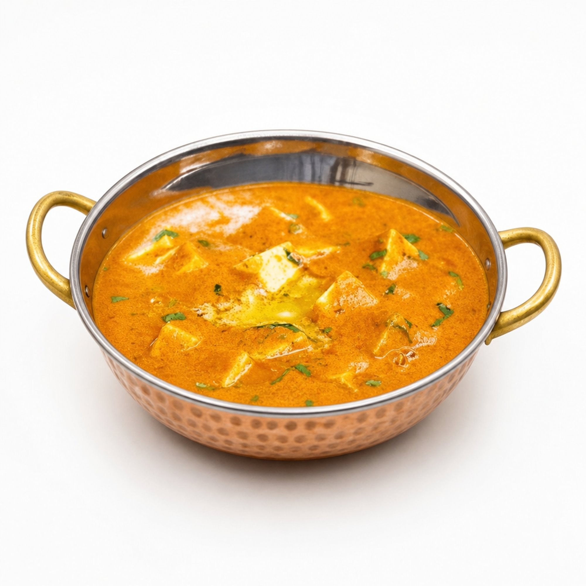Butter Paneer Masala