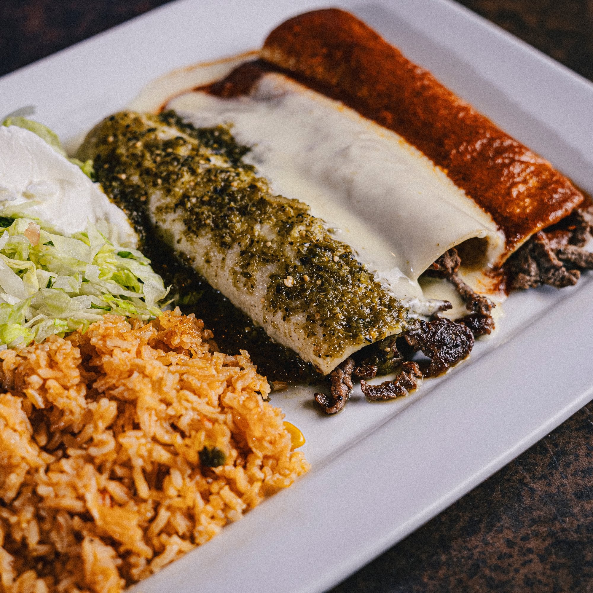 Enchilada